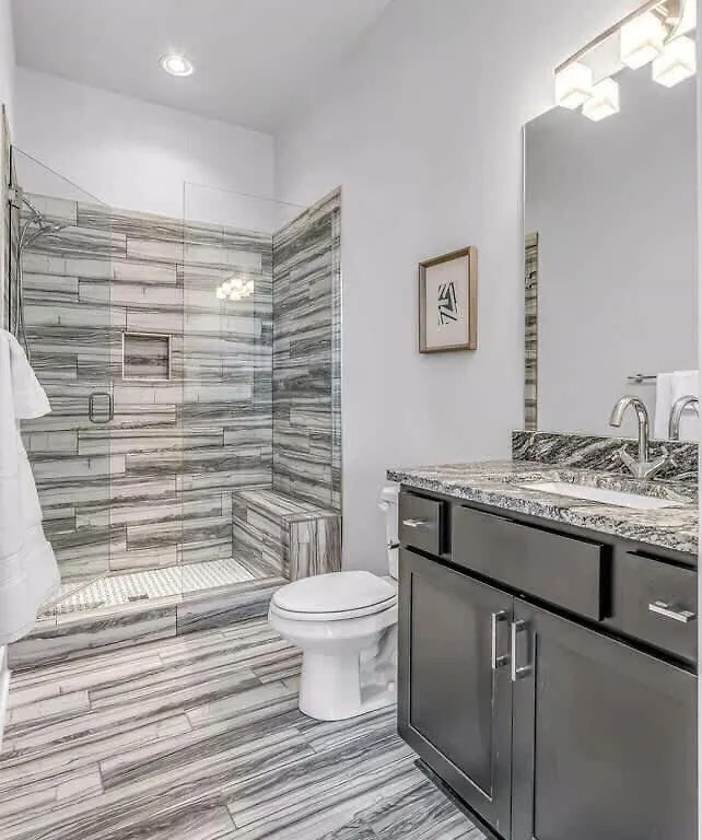 Holiday home Spacious Nash Home For 12 Near Broadway Nashville
