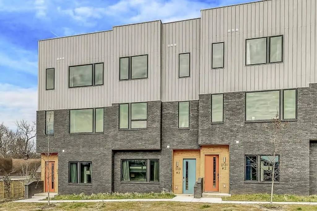 Spacious Nash Home For 12 Near Broadway Nashville United States